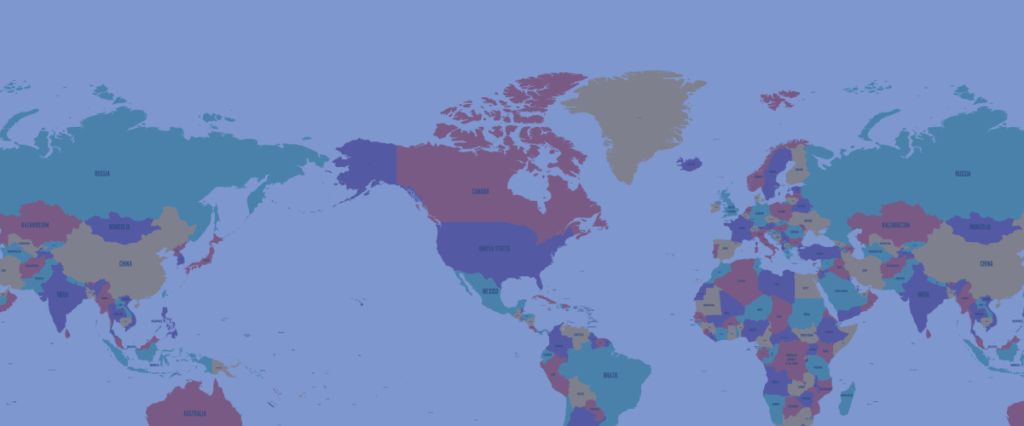 United States Map