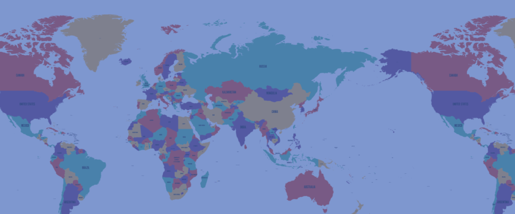 China Map