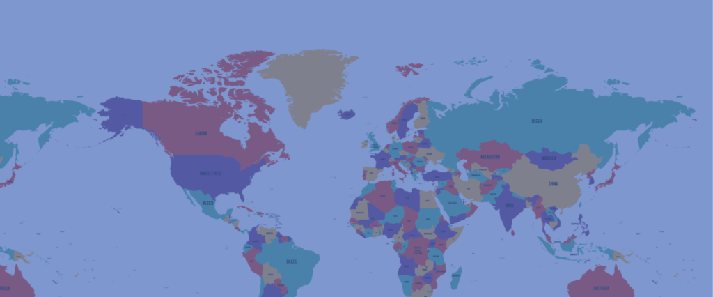 United Kingdom Map